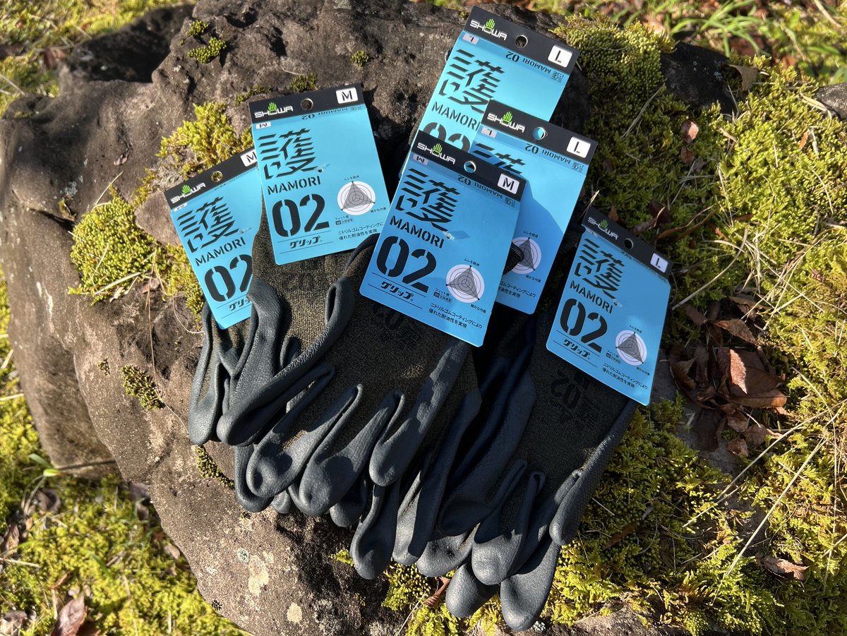 今日はわな猟初心者講習会‼️

<a href="/OSP_trap07/">有限会社 オーエスピー商会【公式】</a> 

<a href="/showaglove_jp/">ショーワグローブ【公式】</a>