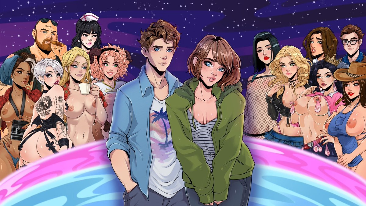 DarkRomanceInteractive tweet media