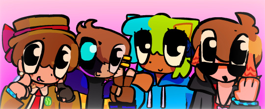 sillyguy__362's tweet photo. oh wow hit youbters #yeahjaron and. #rekrap2 and #derapchu. and #pangis here 2
that felt really weird typing out
i like this one a lot though hi guys https://t.co/QCXeAQYfvh