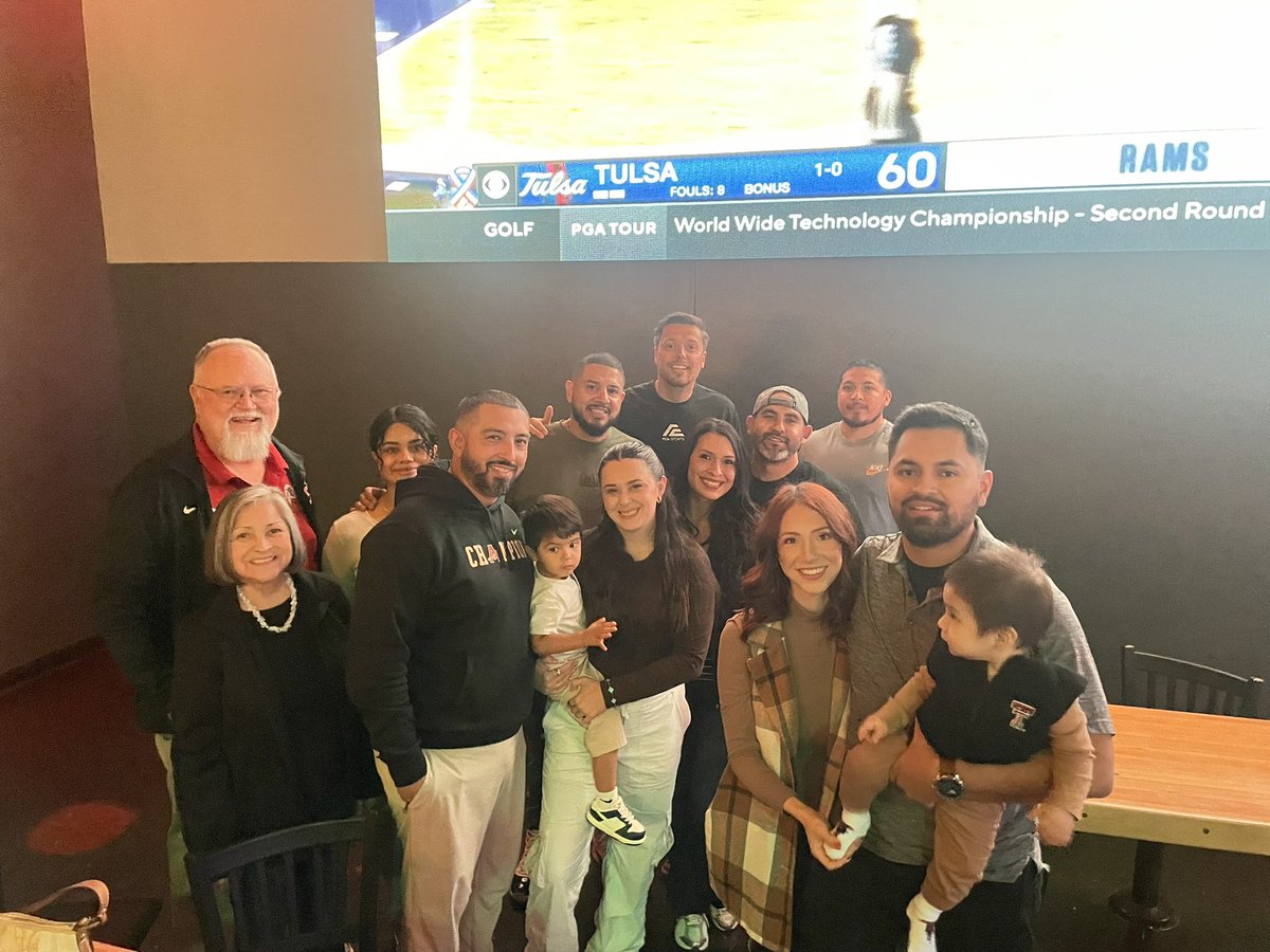 Frank Martinez tweet media