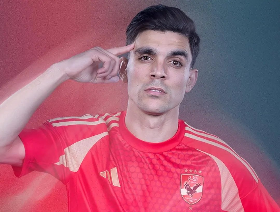 🔥Ahmed🦅Galal🔥 tweet media