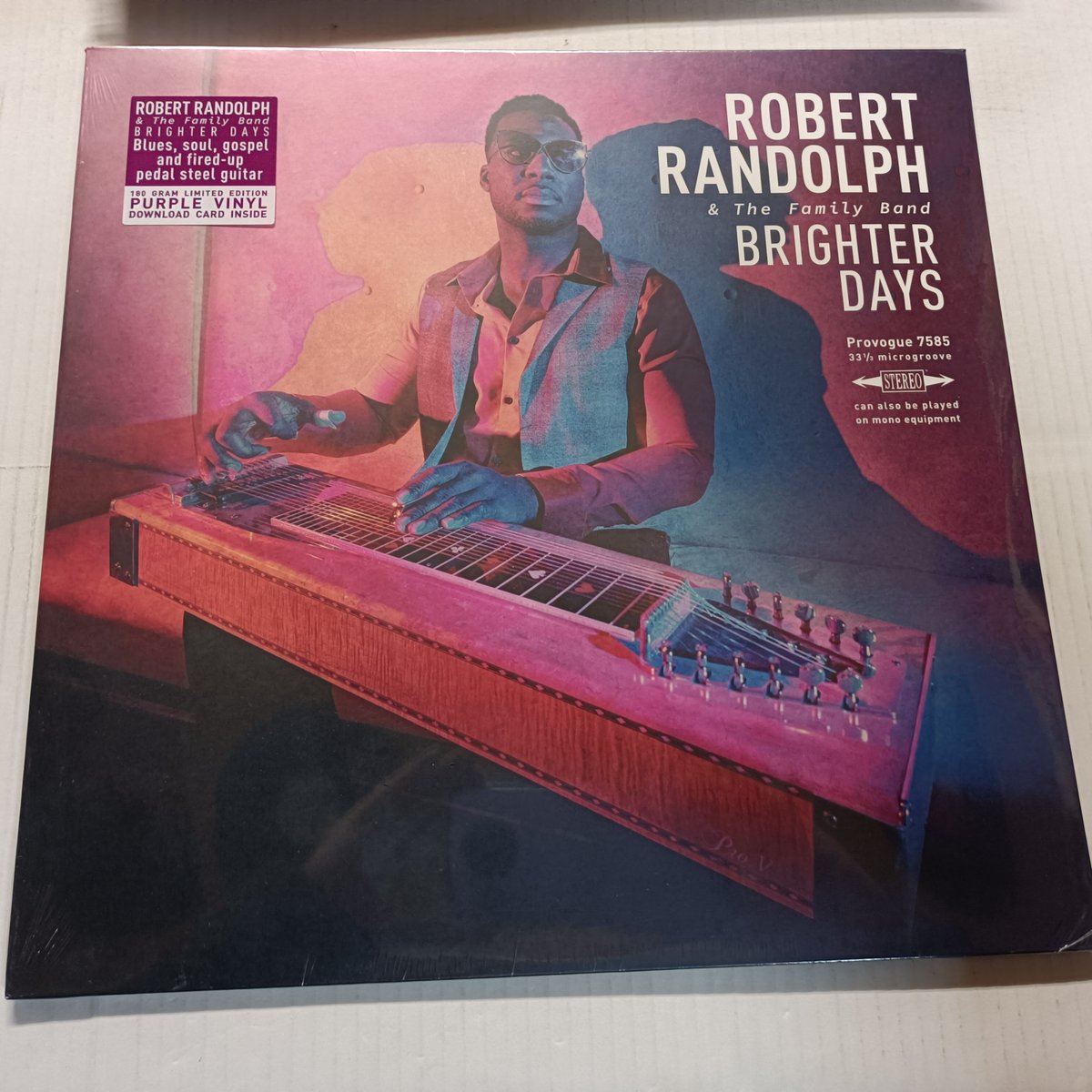 (レア希少)マミヤOP Peters Road Spruce PRB-34 ファイブワン@買取販売札幌中古レコード店 on X