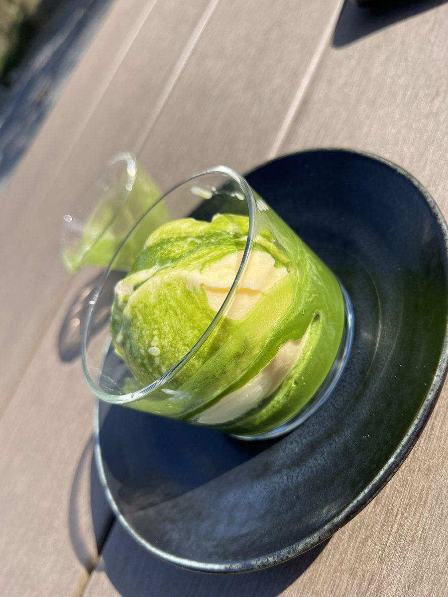 nevercommunity's tweet image. 本日は県内旅行(ぷち贅沢昼食)