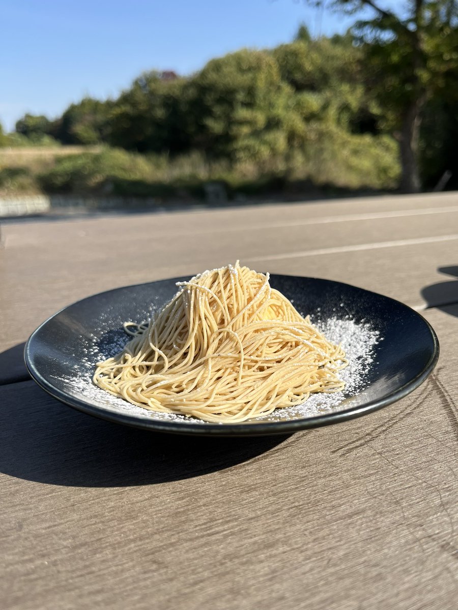 nevercommunity's tweet image. 本日は県内旅行(ぷち贅沢昼食)