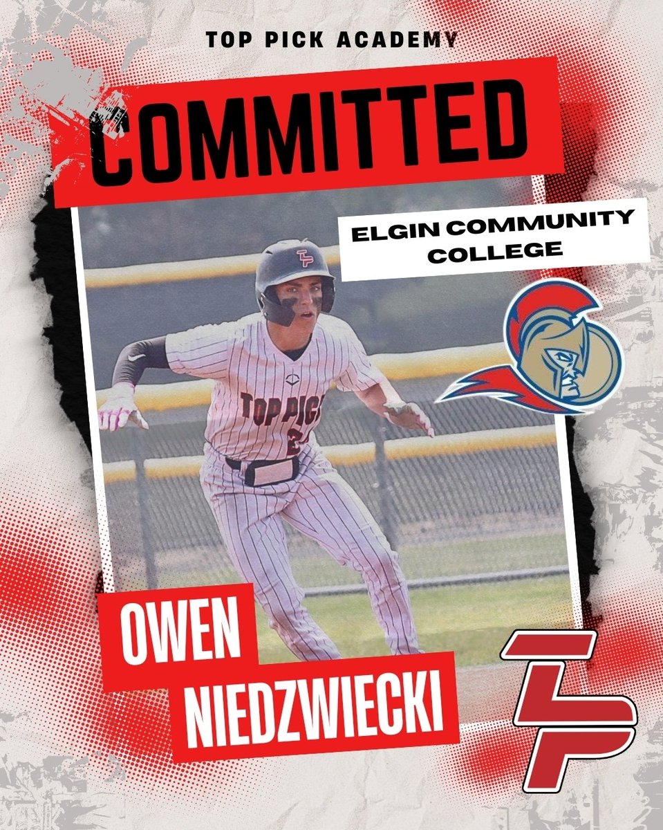 Top Pick Athletics tweet media