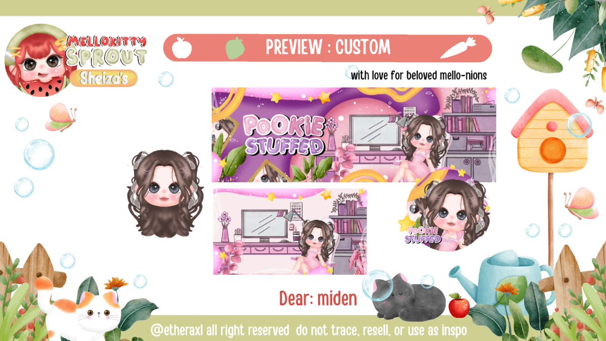 ݁ ˖Ი𐑼⋆݁ ˚🖇 Sheiza !! ─ 🎀.ა tweet media