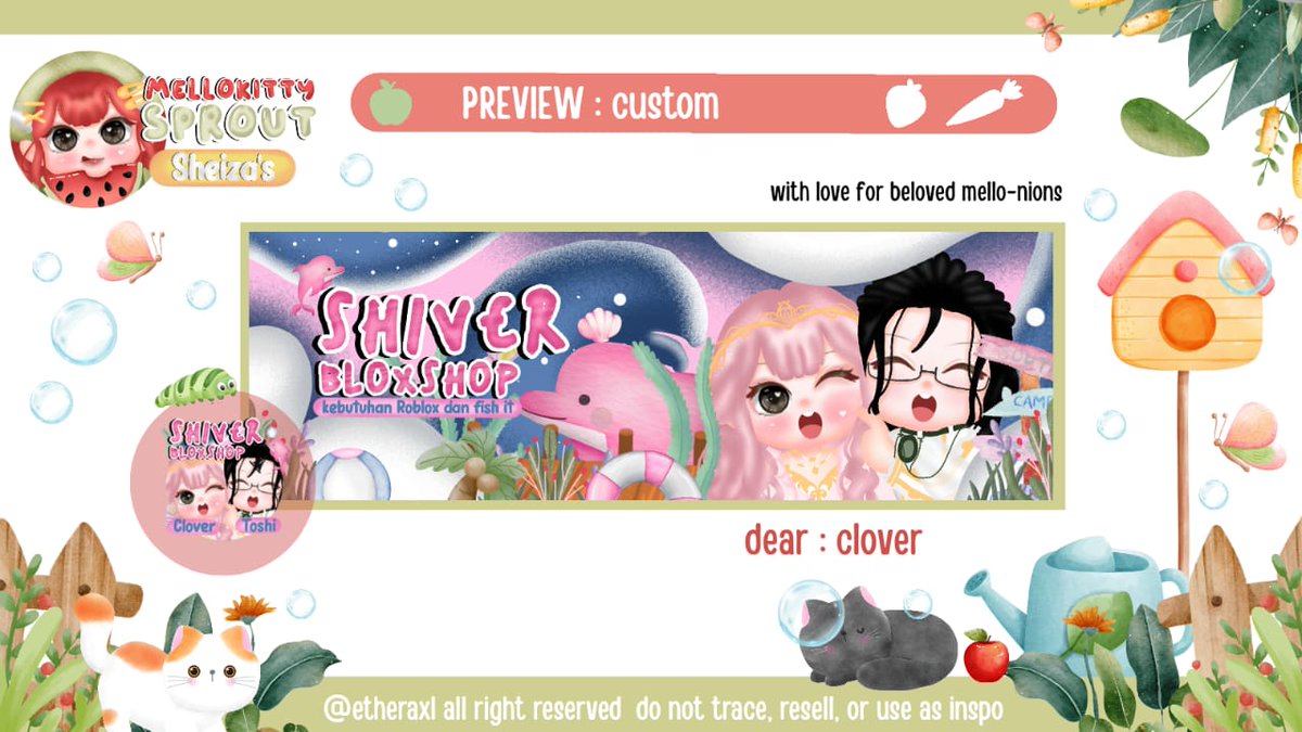 ݁ ˖Ი𐑼⋆݁ ˚🖇 Sheiza !! ─ 🎀.ა tweet media