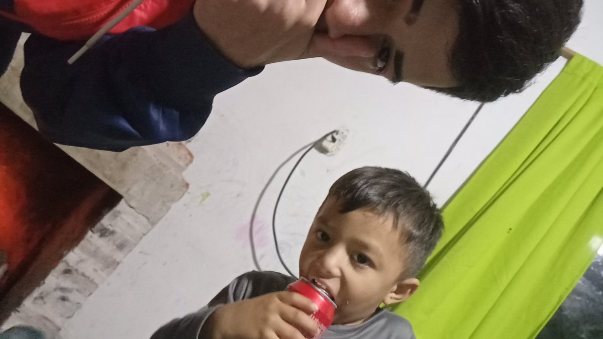 Prometo nunca dejarte solo con sensaciónes malas❤️