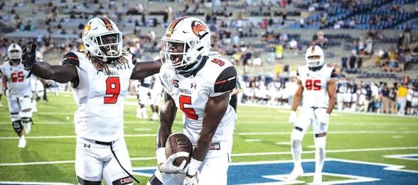 Brandon Soleau tweet media