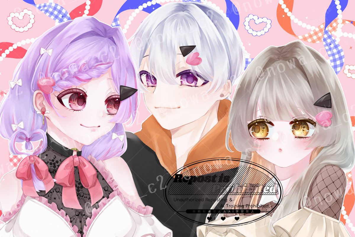 3人cmꔛෆ