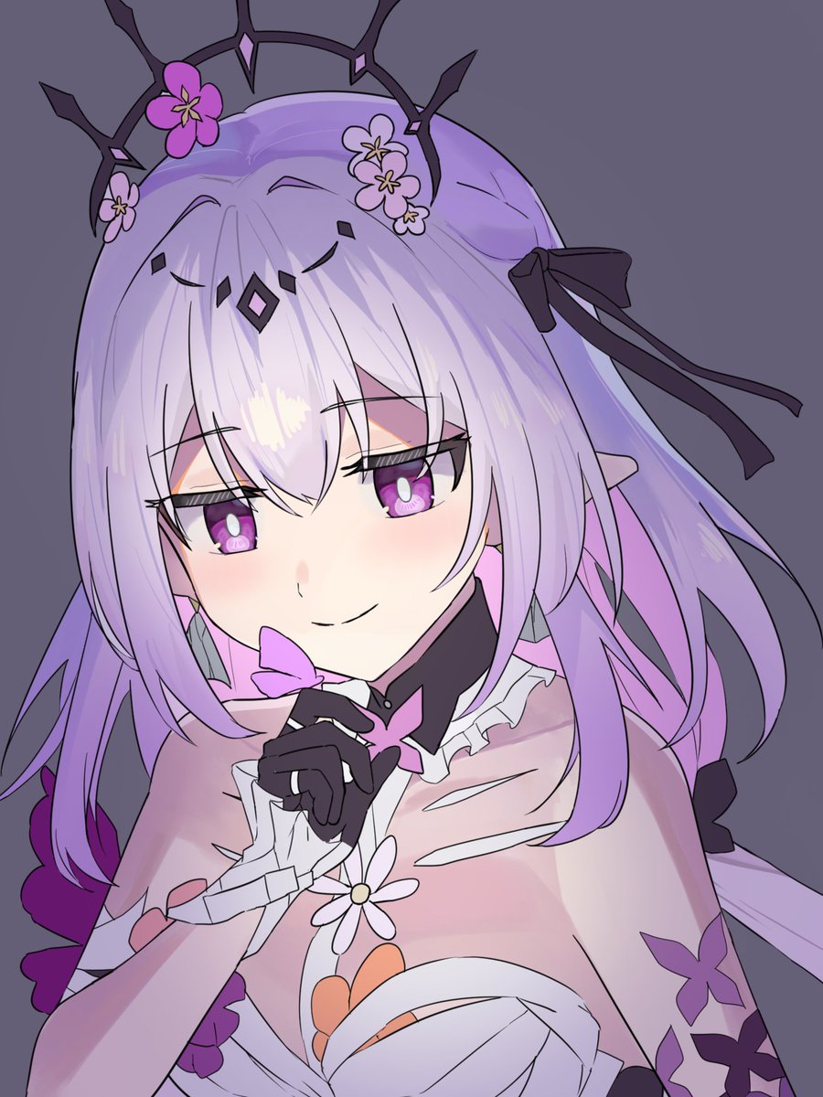 にすい@skeb募集中 tweet media