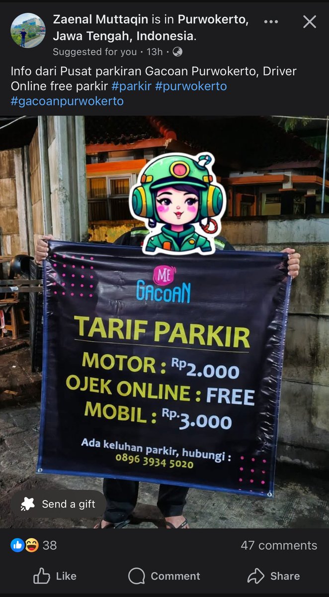 XDScent | Decant. tweet media