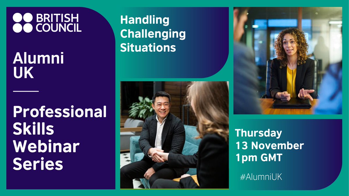 British Council HK tweet media