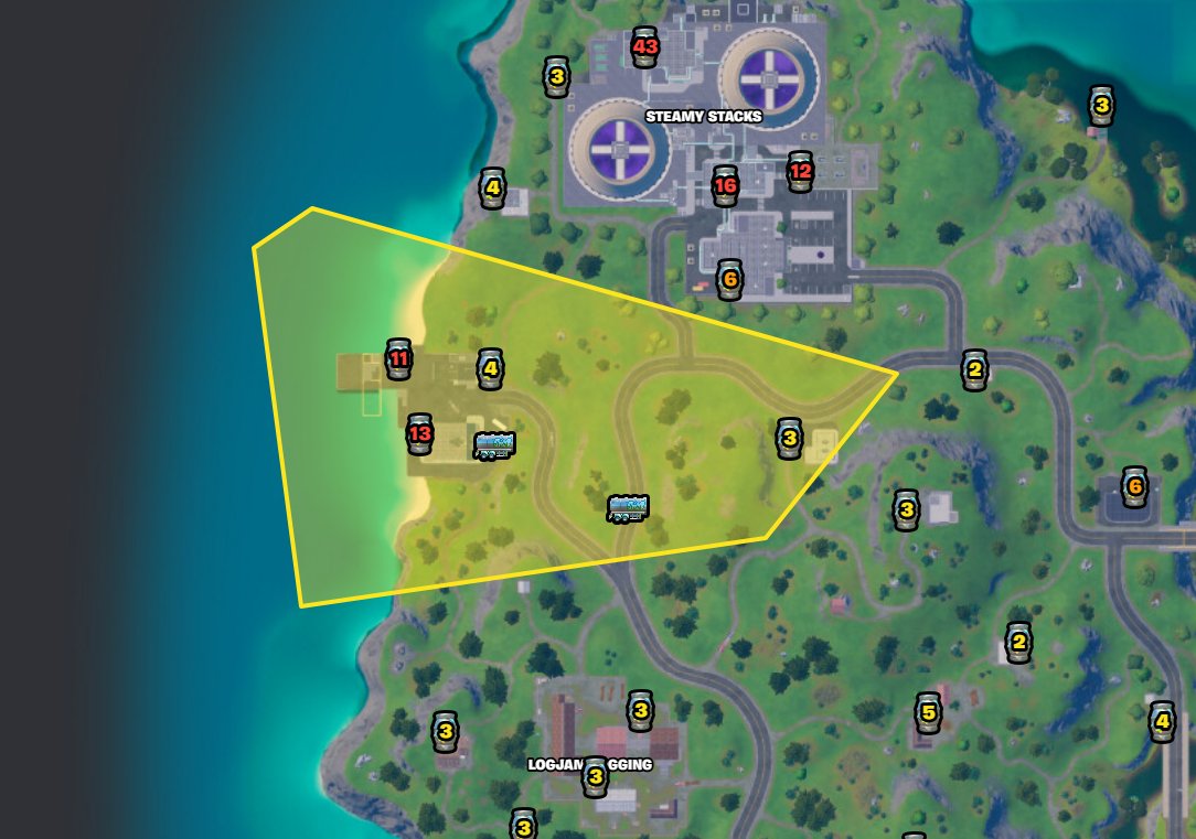 papi_blast's tweet image. QUALED TO RELOAD CC FINALS @CreepWtff  🏆

LOS MEJORES LFG LANDING THIS SPLIT