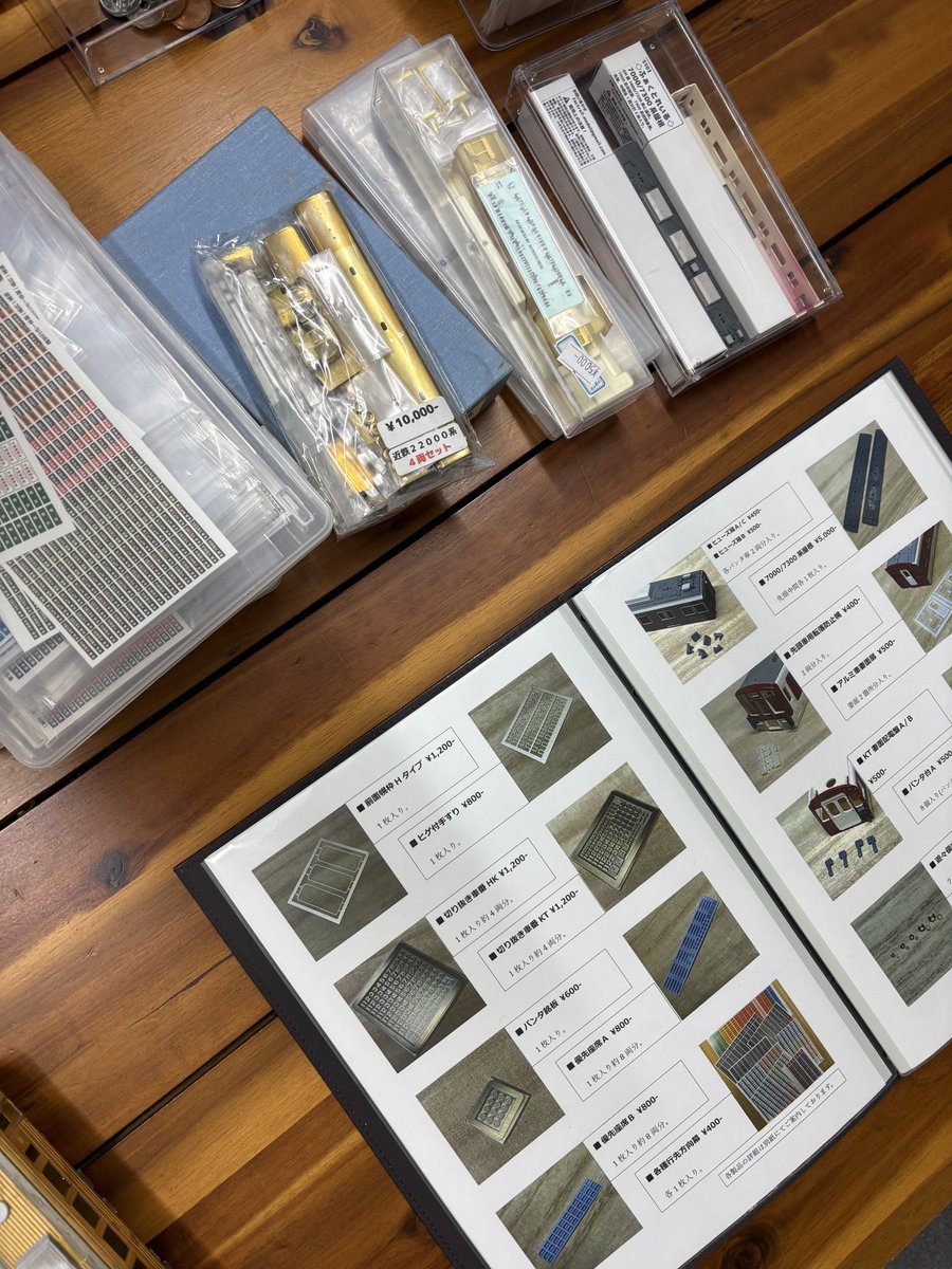 factorail's tweet image. 本日のイベントもご来場ありがとうございました！
また次回決まりましたらご案内させていただきます！