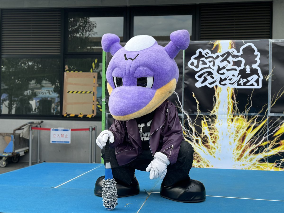 Jリーグマスコット情報J'sMASCOT (@jsmascot) / Posts / X