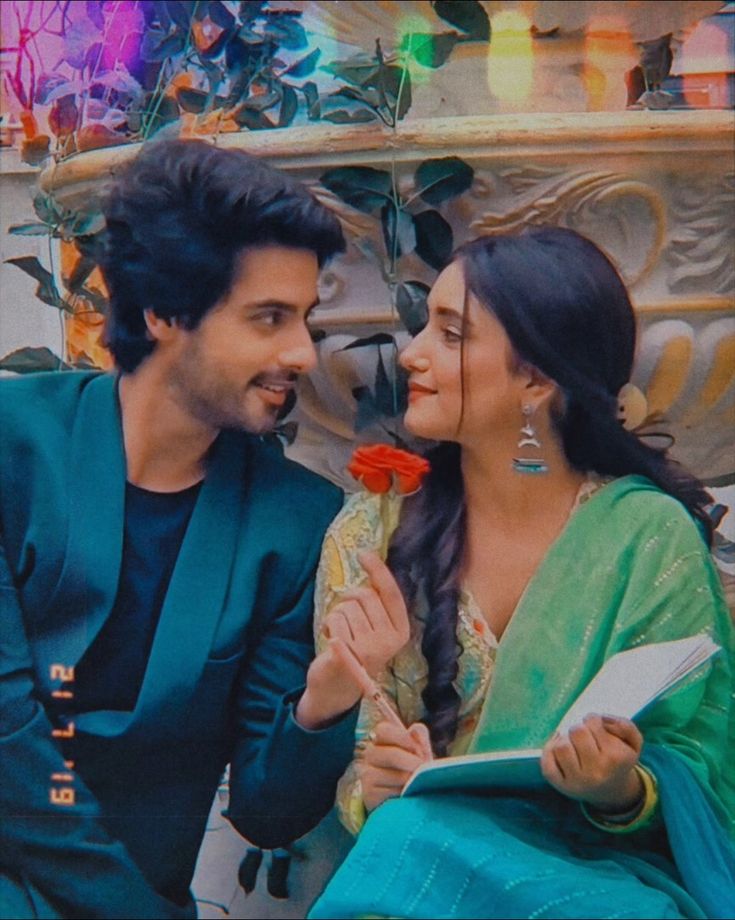 Ishqmiletoh's tweet photo. ────୨ৎ────
{#KumkumBhagya • #Rajvi #RachiSharma • #abrarqazi} https://t.co/yBMNJ1qyGP