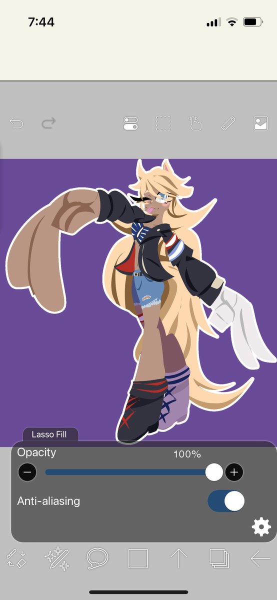 CaughtInVortex's tweet photo. I don't know what to post so here's my art https://t.co/4FsbPHAxQ9
