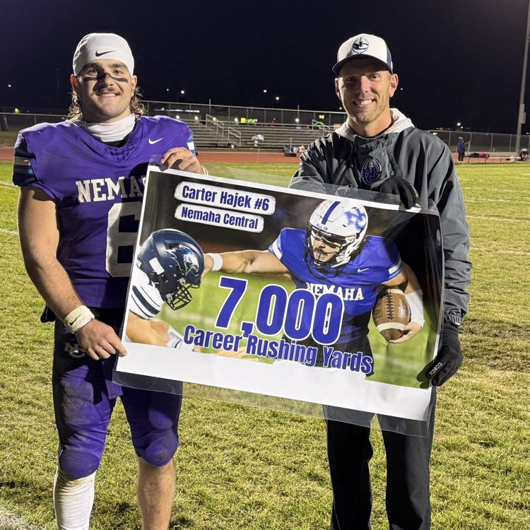 Nemaha Thunder tweet media