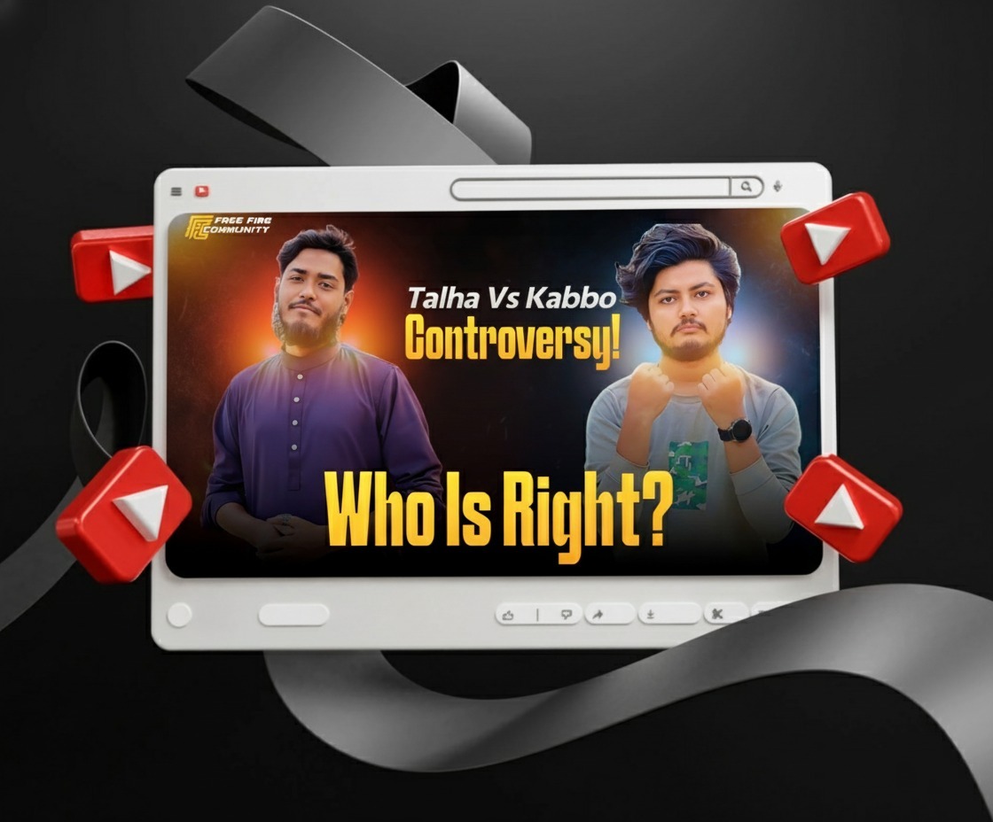 Kawsar Ahmed Jolil tweet media