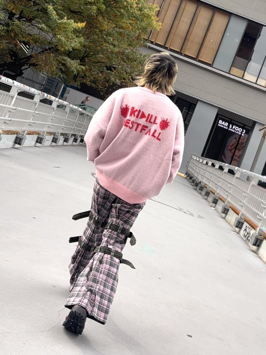 KIDILL オールインワン KIDILL | HOUYHNHNM（フイナム）