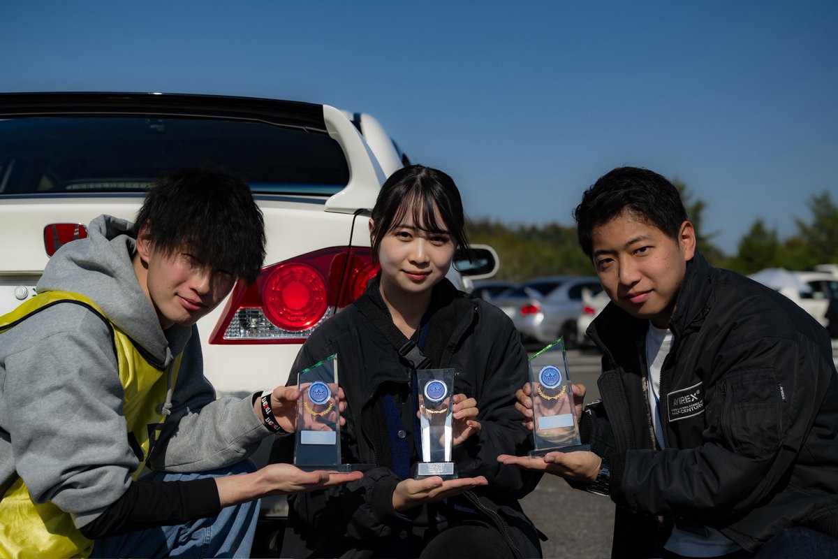 FD2OMT   Japan civic meeting!!! tweet media