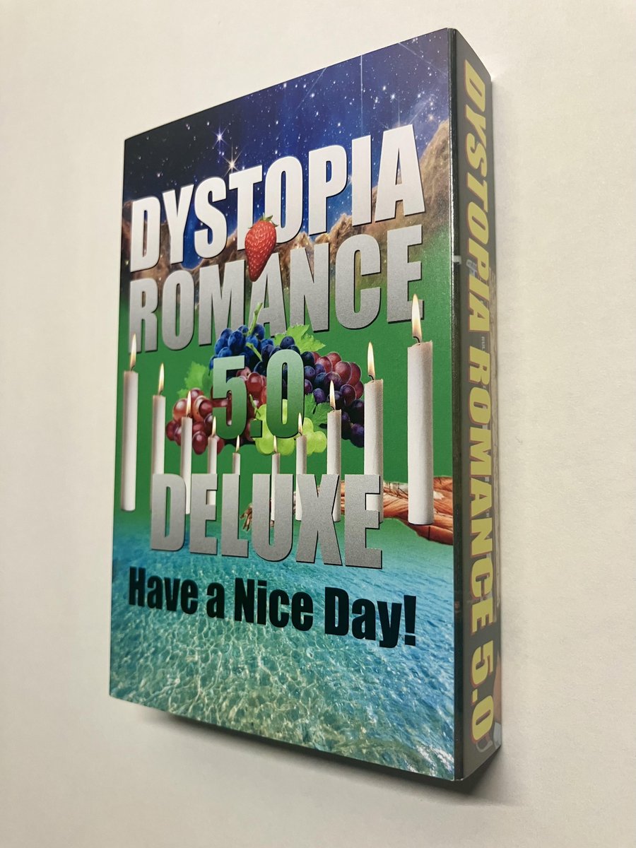 Have a Nice Day!（ハバナイ）OFFICIAL (@scumparkhand) / Posts / X