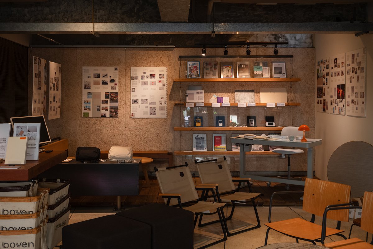 tobalog's tweet image. 台湾ポップアップ始まっていく……！
めっちゃかわいい空間……！ 3週間ほど開催予定ですのでもし台北に来る予定がある人、住んでいる人はぜひ〜！