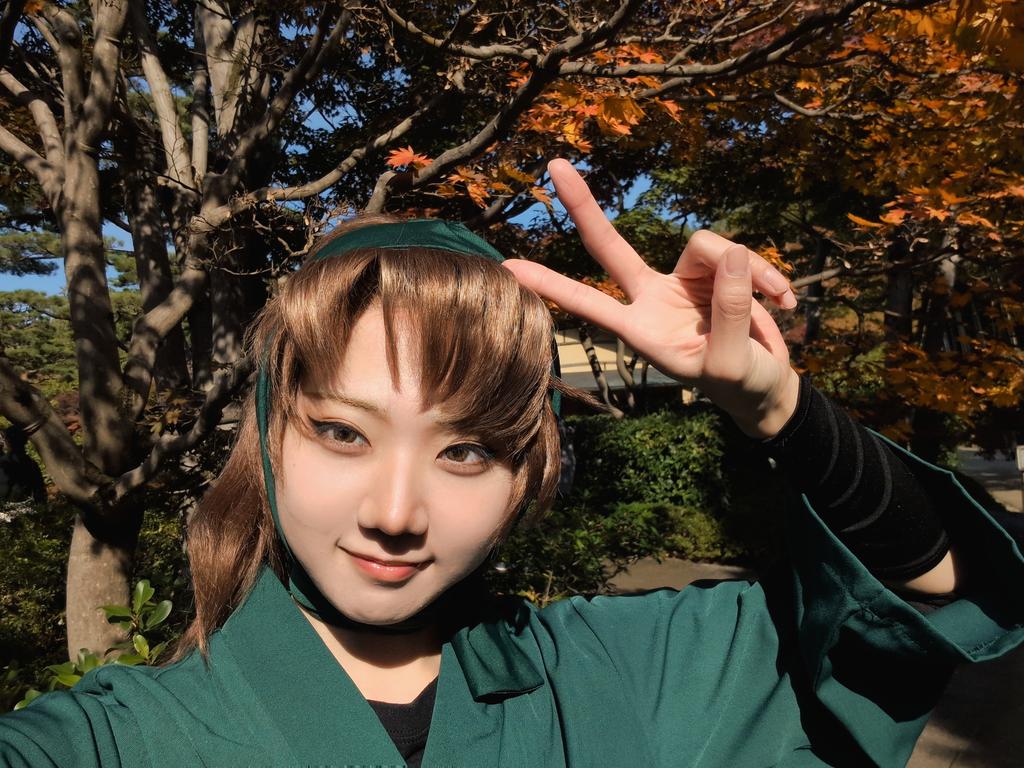 yappi_yapirahoi's tweet image. 初☆善法寺