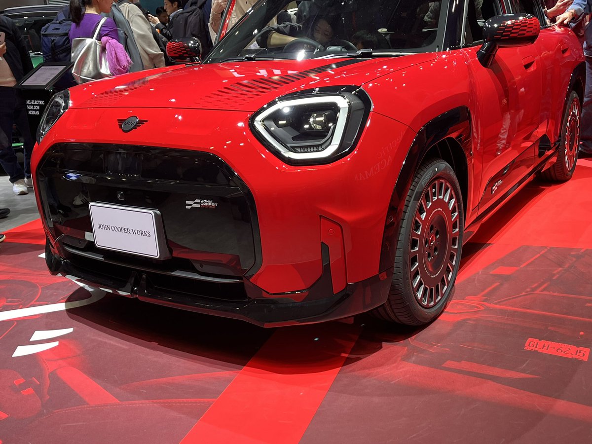 Takuma Yada(アーマードコア6で復活)(愛車バイクはGSX-S1000になった