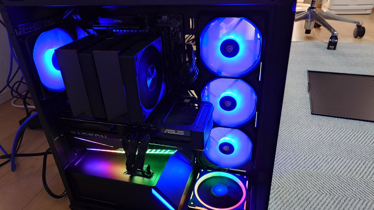 Antec Japan🇯🇵 (@AntecJapan) / Posts / X