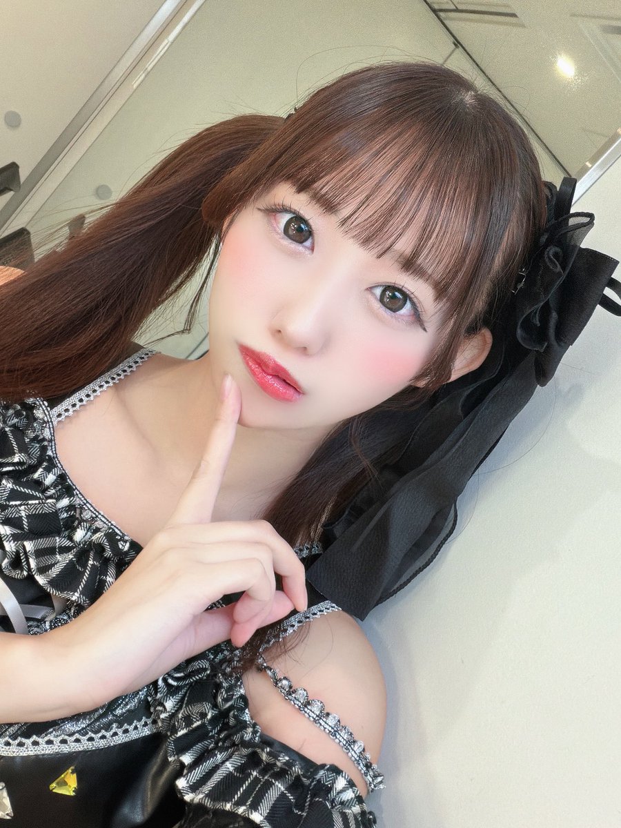 山岸奈津美@虹色の飛行少女/LOVEME (@0916_natsumi) / Posts / X