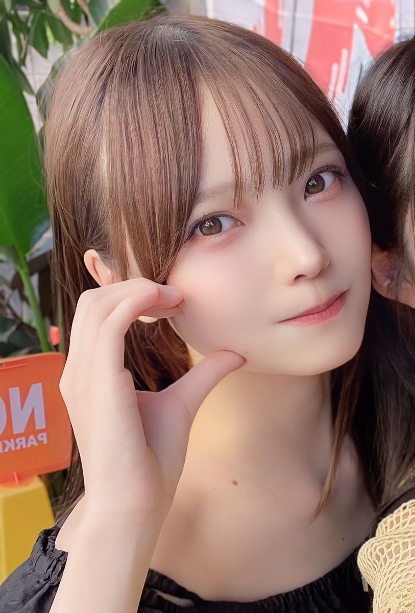 Dhap8T's tweet photo. こういう顔の系統の女性好きなんだけど同士いる？？
（これ何系っていうの？） https://t.co/yQywbQySWR