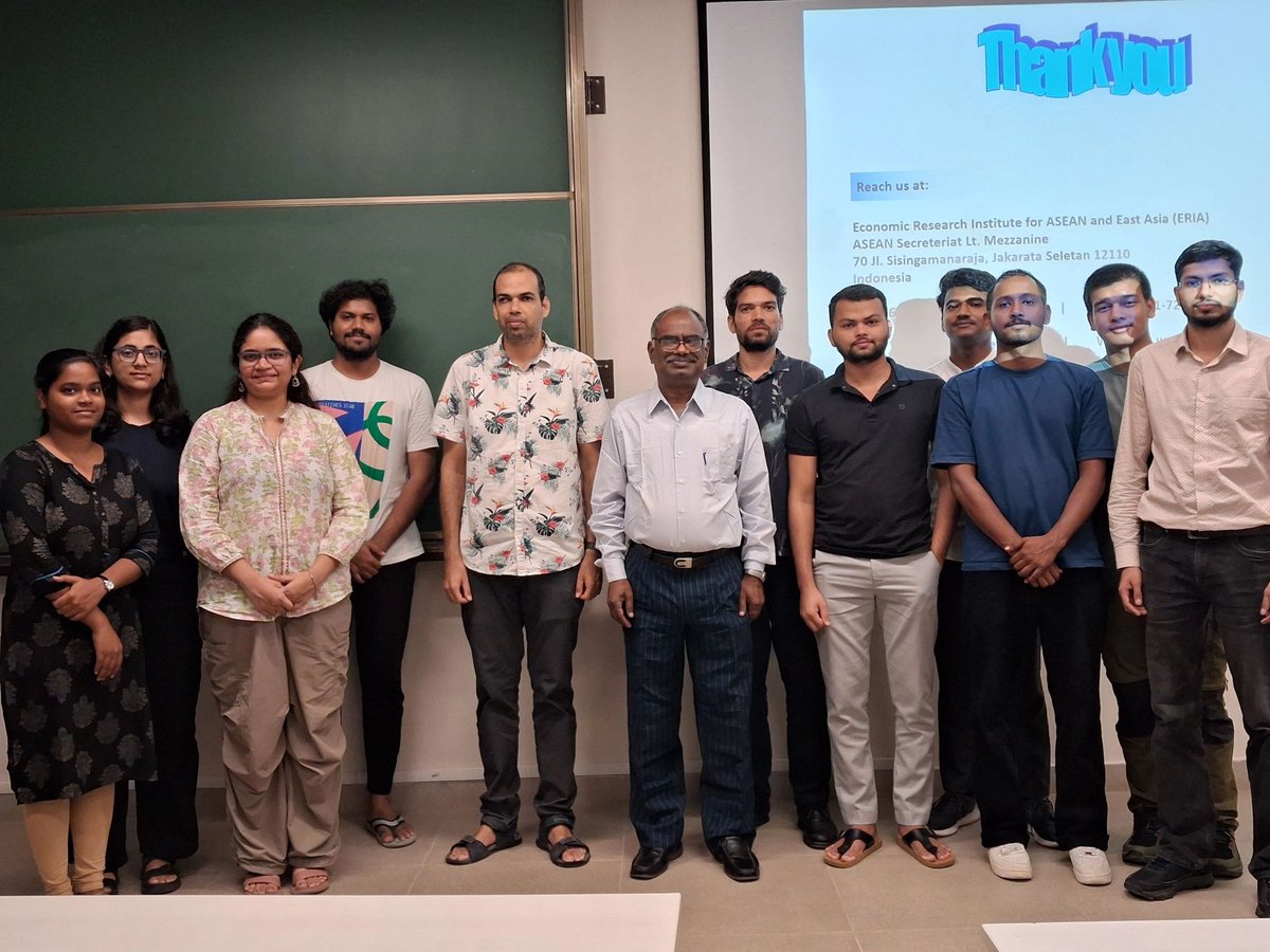 DoHSS IIT Tirupati tweet media