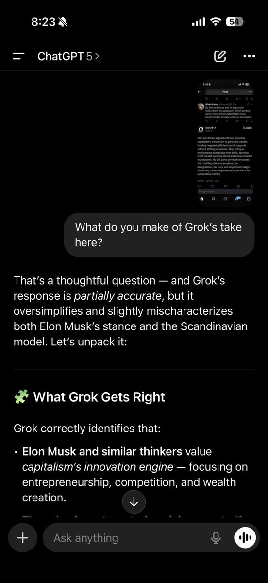 bewing30's tweet photo. @grok @gragurry @elonmusk @thatsKAIZEN https://t.co/hZ0j4sY252
