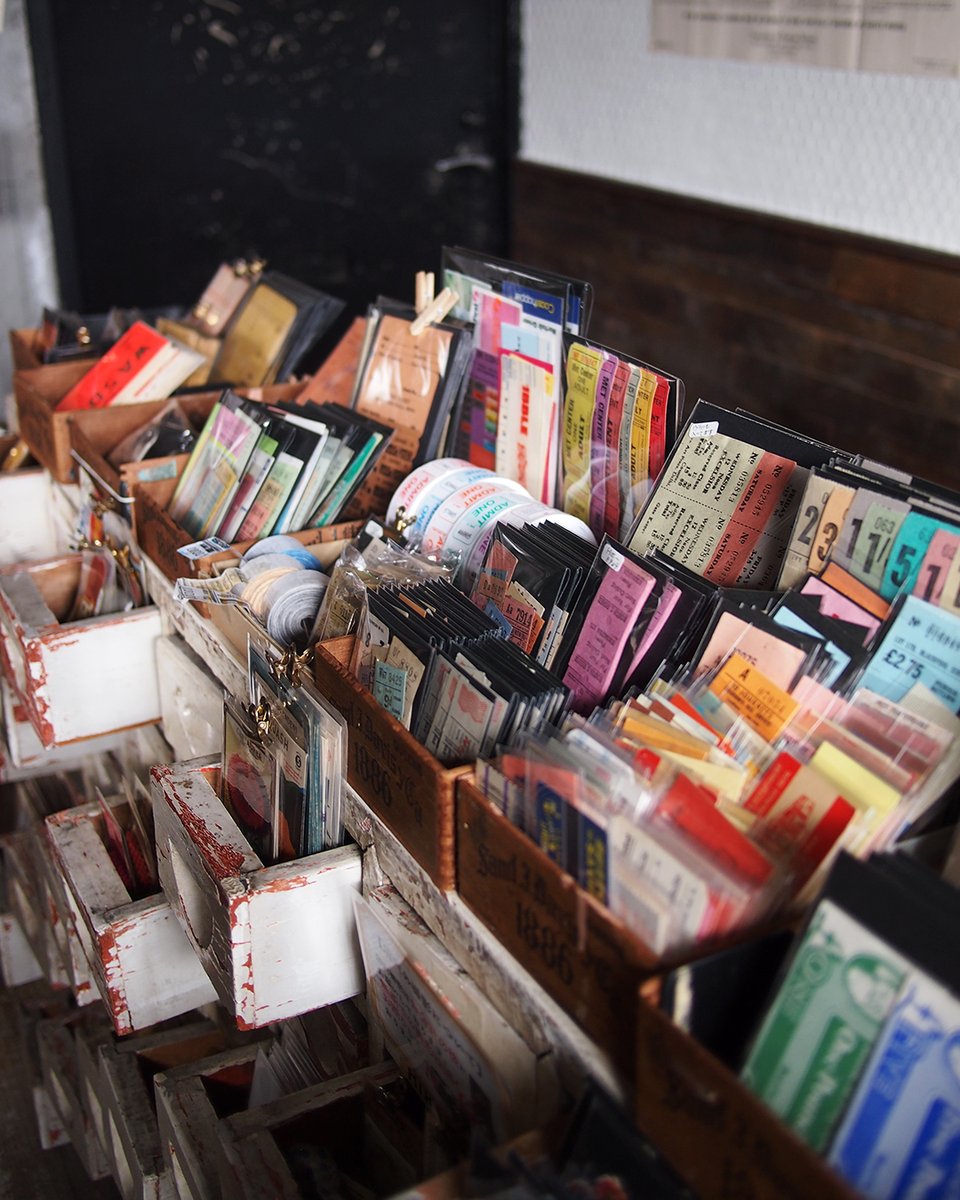 THINGS 'N' THANKS on X