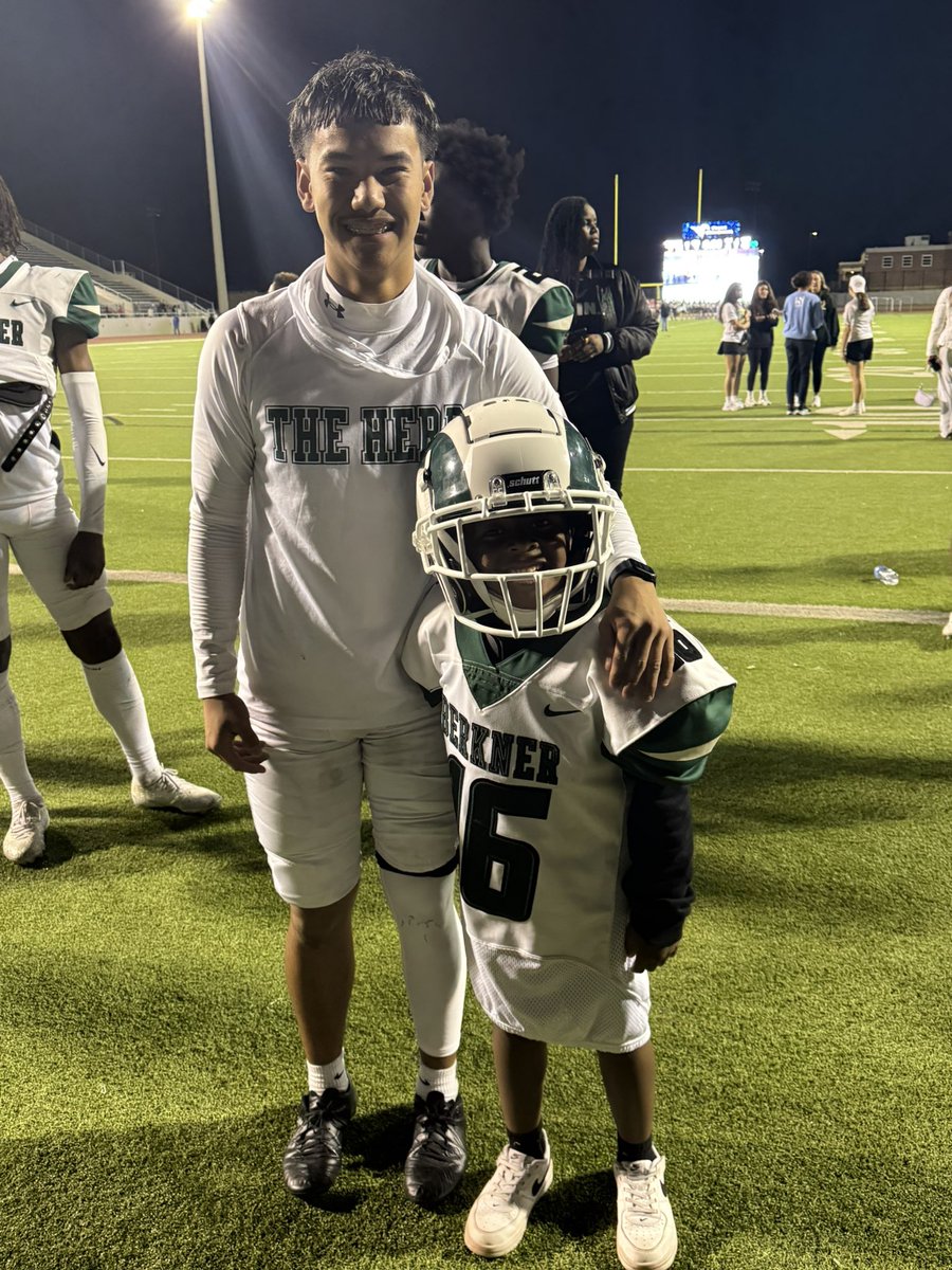 Future Rams! The class of 2038 is looking good! 🤣 <a href="/BERKNERFOOTBALL/">BERKNER FOOTBALL</a>