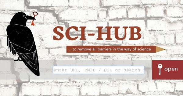 master_and_phd's tweet image. الروابط الجديدة لموقع sci-hub لتحميل  الابحاث العلمية المدفوعة
1- sci-hub.ee
2- sci-hub.xin
3- sci-hub.ai
4- sci-hub.st
5- sci-hub.se
6- sci-hub.do