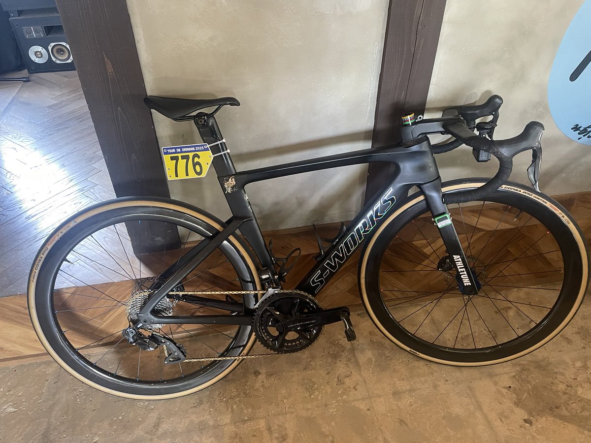 はむたろす🐹シクロクロス始まったわね on X