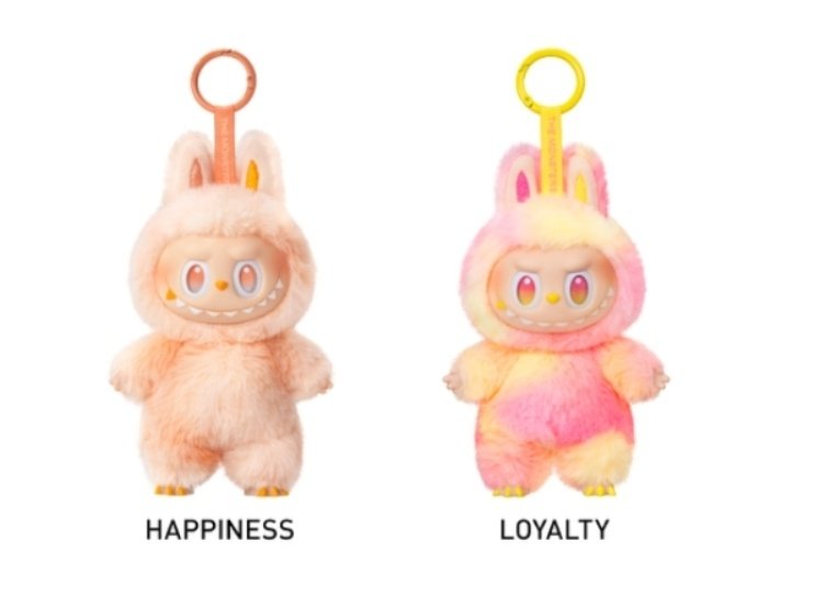 Monster_fcha's tweet photo. 【譲渡】ラブブ　ポップマート

譲　エナジー
　　HAPPINESS、LOYALTY

求　定価+送料
※ゆるくHOPEとの交換もさがしております！

ポプマオンラインにて購入
都内手渡しまたは郵送にて

お探しのかたいましたらお声がけお願いします🙇 https://t.co/RdeTNcW49r