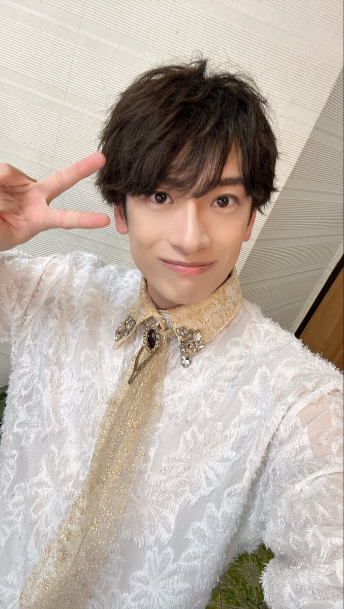 「TTCキャンペーンライブ&amp;音のヨーロー堂」様

ありがとうございました！

デビュー前以来にお伺いさせていただきました！
当時は数人しかいなかったお客様が比べものにならないくらいに増えていて感慨深かったですし、皆様との出会いに本当に感謝です。

これから南越谷！
行ってきます👍

#華MEN組