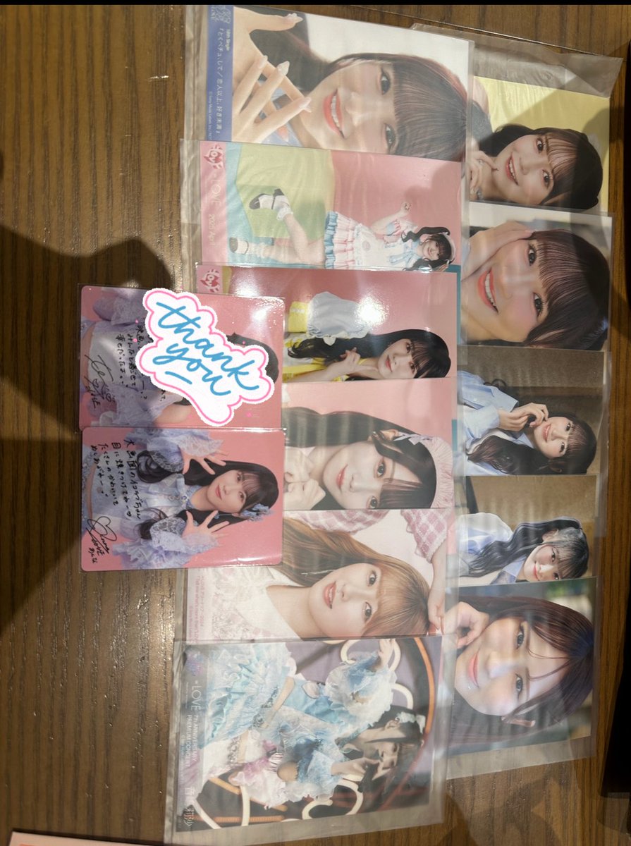 cdsthncs's tweet photo. イコラブ トレ 生写真 交換

【譲】画像 
        大谷 音嶋 野口 山本 諸橋 齋藤

【求】 髙松（ご提示ください）
※ラブソング衣装のヒキヨリは求めておりません

 本日11/8(3部終わりまで)おります。

お気軽にお声がけください。 https://t.co/undLaHVnlG