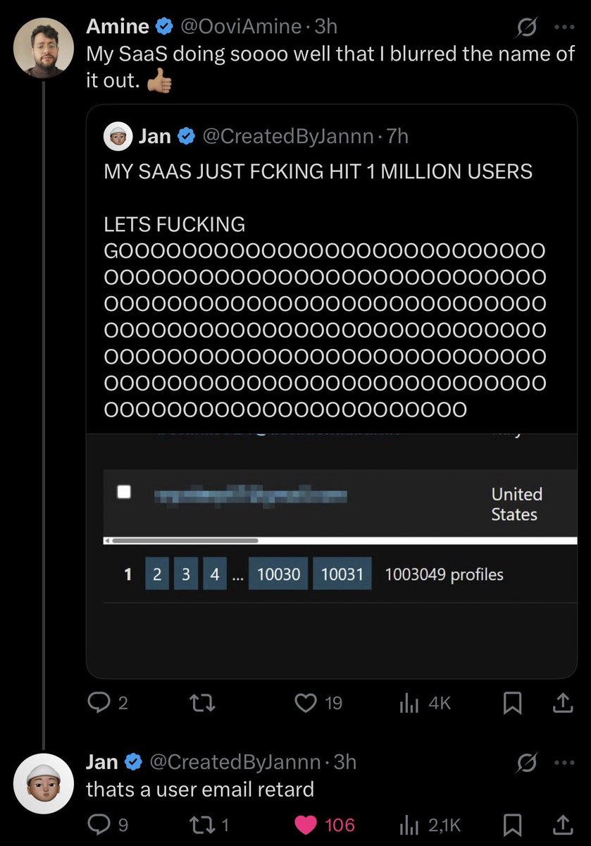 gptefan's tweet image. never deleting this app