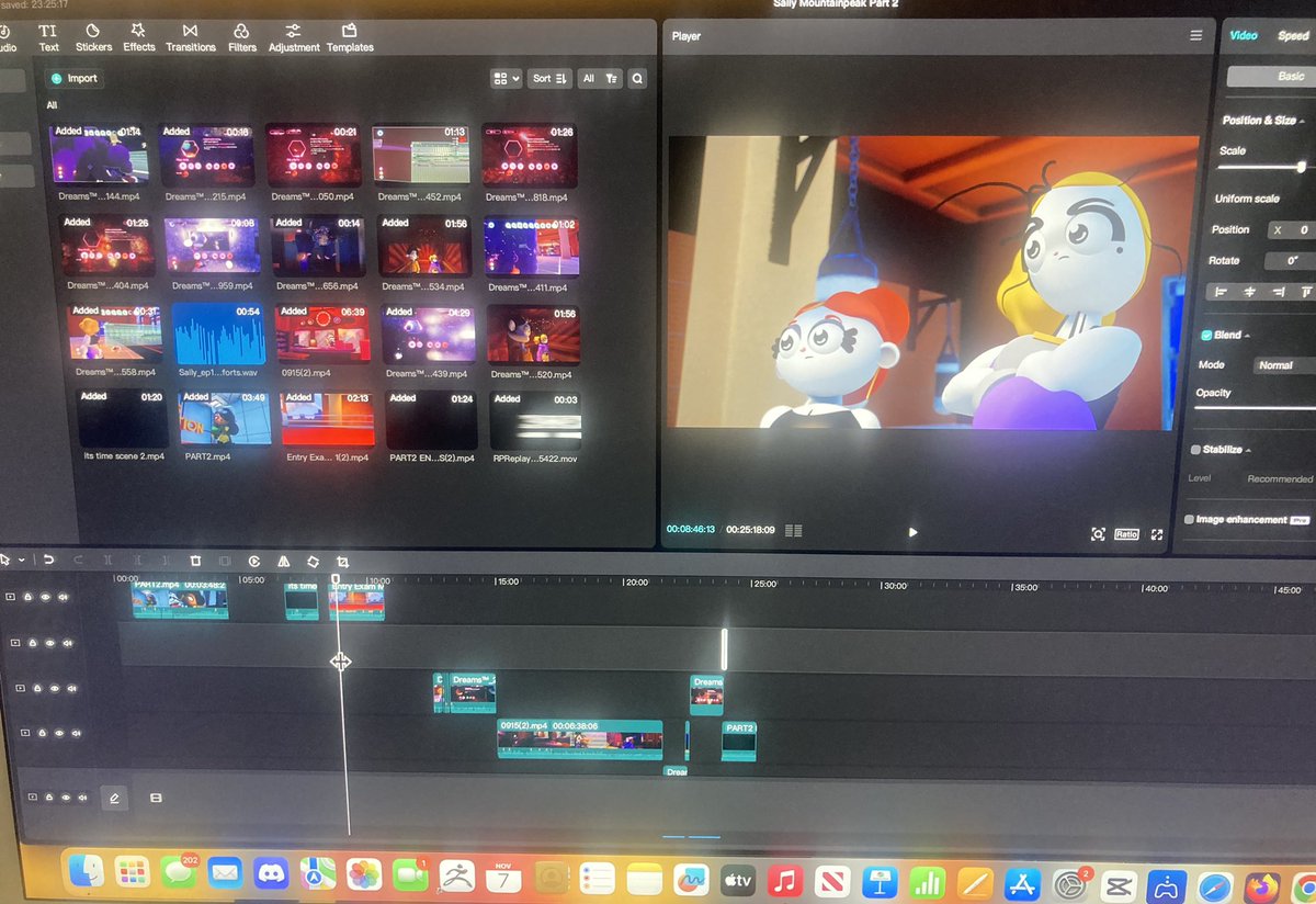 Cassius _Creed tweet media