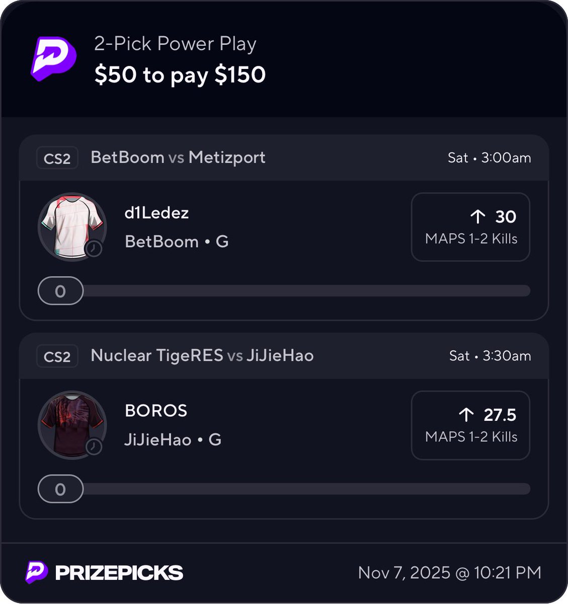 Ultimate tweet media