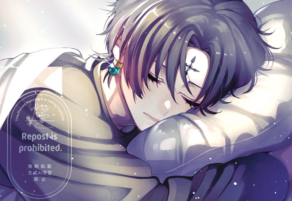 厭々期 (@zu2222_) / Posts / X