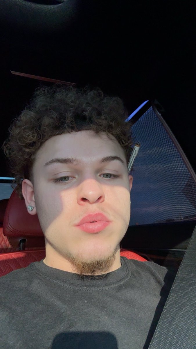 Dreew Harris tweet media