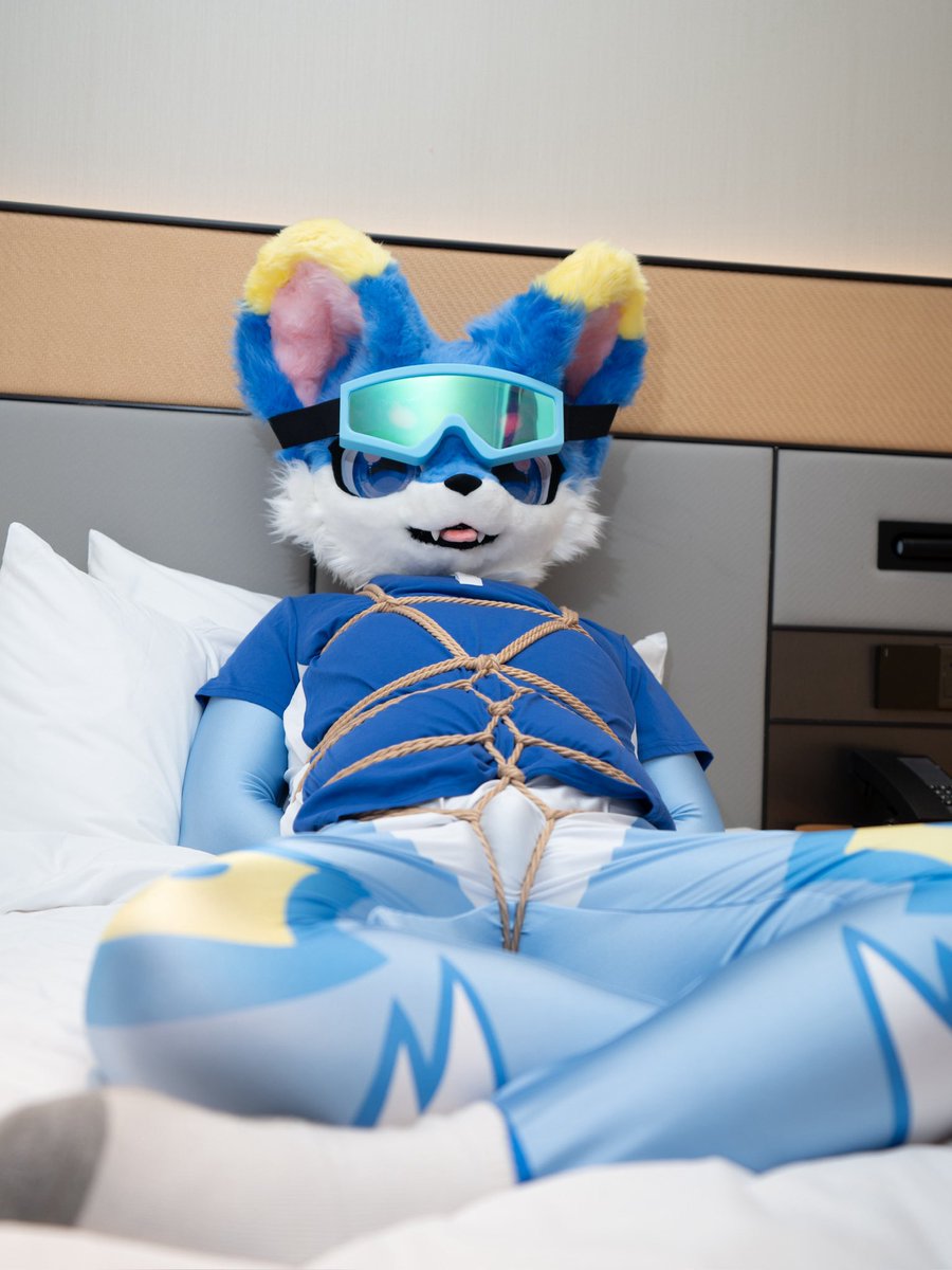 白凛bcymc tweet media