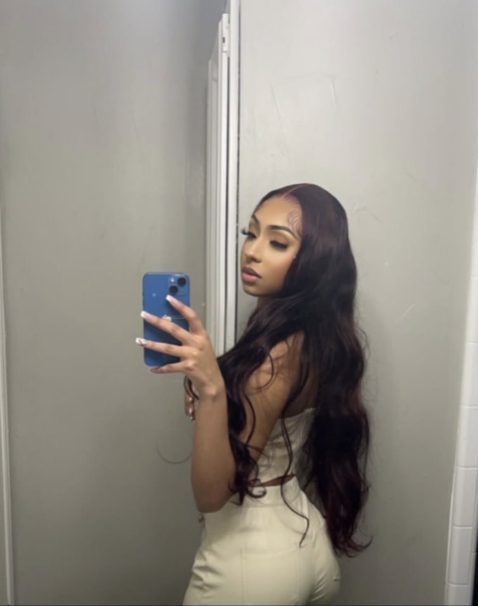 Ms.cdfw🫦 tweet media