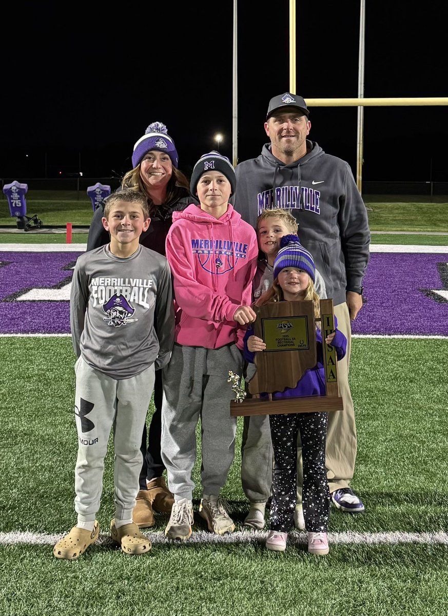 Sectional Champs!  <a href="/mhspiratefball/">MerrillvilleFootball</a> 
🏴‍☠️🏴‍☠️🏴‍☠️🏴‍☠️🏴‍☠️🏴‍☠️🏴‍☠️🏴‍☠️🏴‍☠️🏴‍☠️🏴‍☠️🏴‍☠️🏴‍☠️🏴‍☠️